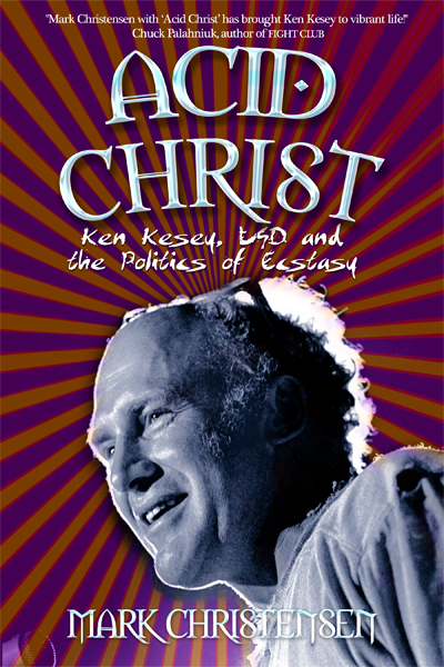 Acid Christ