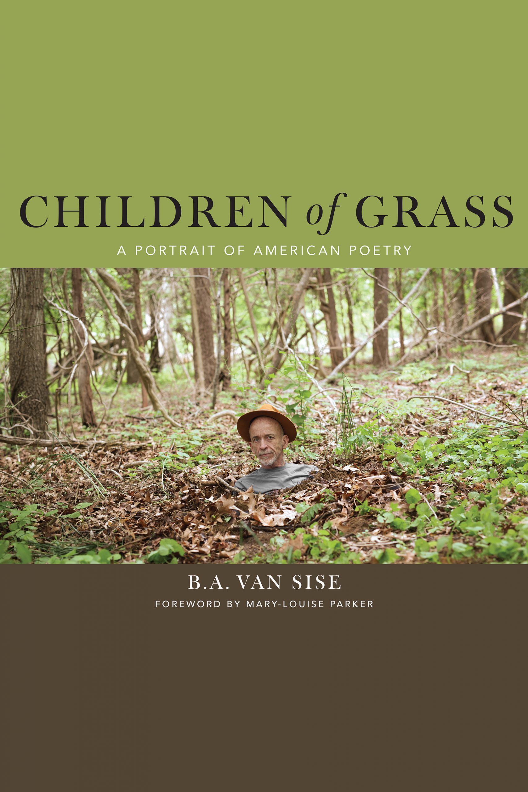 Children of Grass