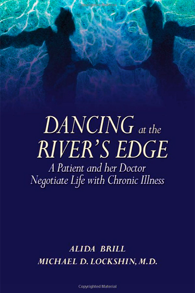 Dancing at the River’s Edge