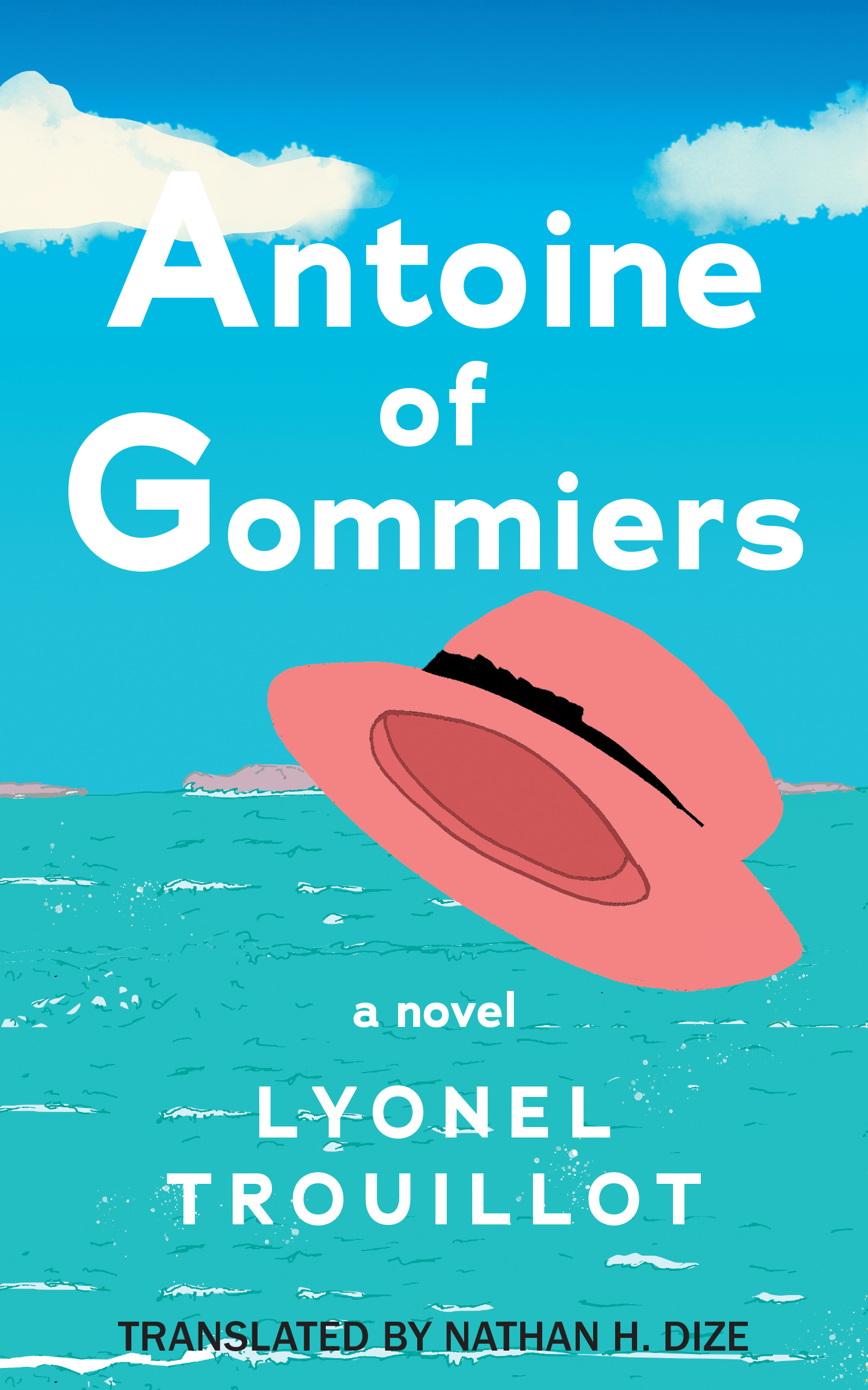 Antoine of Gommiers