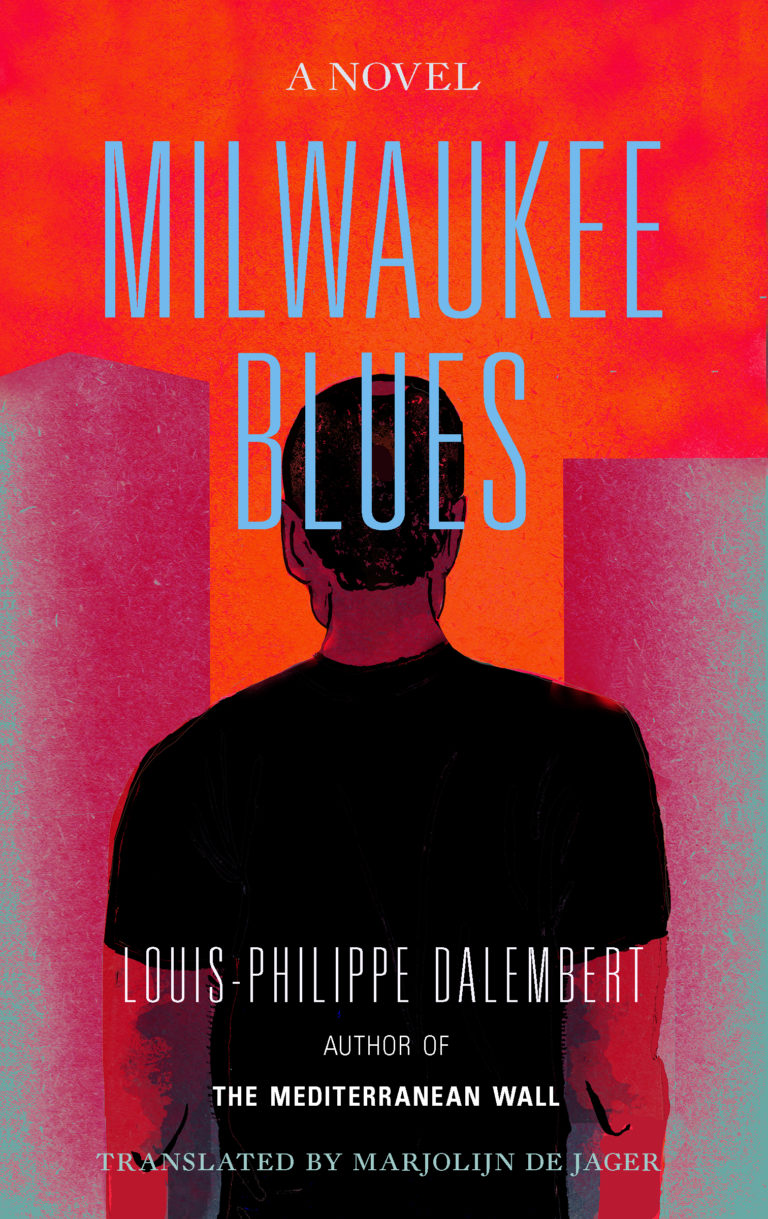 Milwaukee Blues Schaffner Press